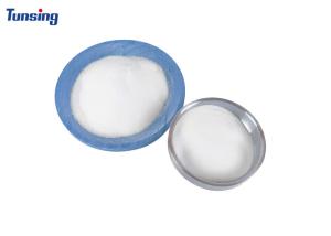 1KG Polyurethane TPU Polyurethane Adhesive Hot Melt Adhesive Glue DTF For DTF Progress