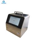 Zetron B110 6-Channel Portable Laser Particle Counter For 0.1 ΜM Size Range