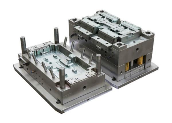 Cheap Multi Cavity PC POM PA6 Plastic Injection Mold for sale