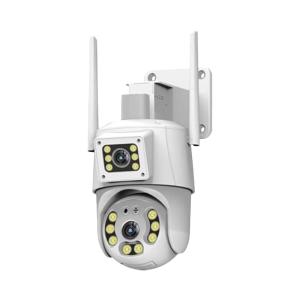 Indoor C2440TS-10A Smart Home Security Camera With RESET Function Efficiency