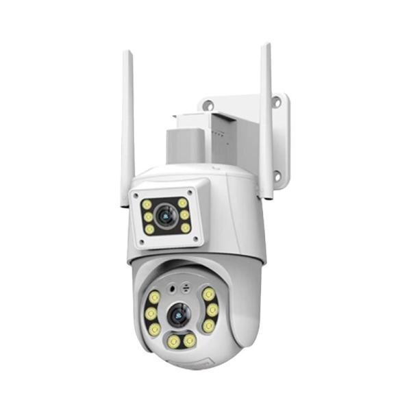 Cheap Indoor C2440TS-10A Smart Home Security Camera With RESET Function Efficiency for sale