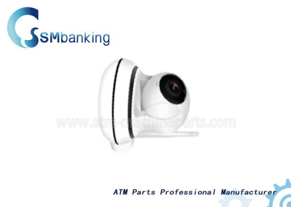 Cheap Wireless IP Security Camera Outdoor Cctv System Support For HVR And NVR Connection for sale