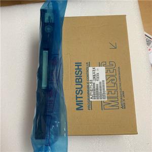 Best AJ71E71-S3 CAT5 TCP Connection Module PLC Control AC100V wholesale