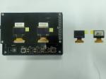 Customize OEM 12864 0.96 Inch SSD1315Z I2C Oled Display Module