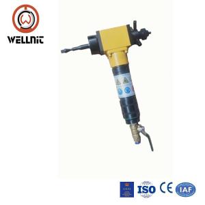 Best 2000L/Min Pneumatic Pipe Beveler 30r/Min Explosion Proof wholesale
