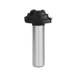 Best TCT router bits Plunge Classical Bits For Making Subtle Decorative Edge wholesale