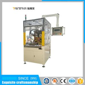 50Hz Stator Dedicated To Stator Automatic Welding Machine For Electric Motor