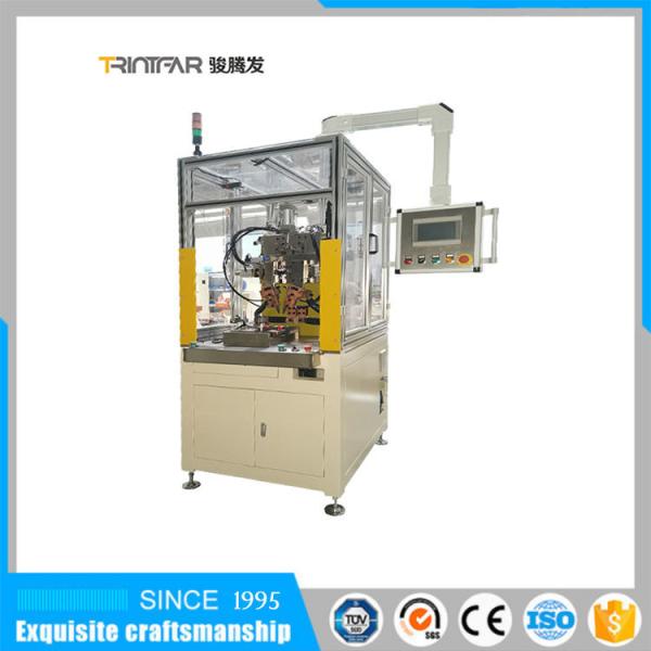Cheap 50Hz Stator Dedicated To Stator Automatic Welding Machine For Electric Motor for sale