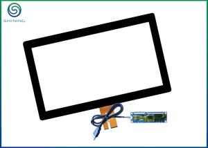 Best 27 Inch Projected Capacitive Touch Screen , Capacitive Touch Display With ILI2312 Controller wholesale