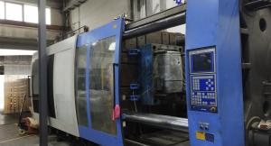 Best Fuse Connection Weld Line Injection Molding Solution ISO wholesale