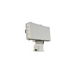 10km Detection Border Anti Drone Real Time Data Anti Jamming Linear Polarization