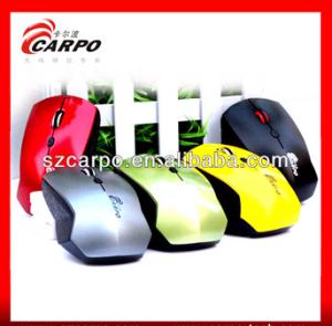 Best high resolution 3D wireless optical mouse wholesale