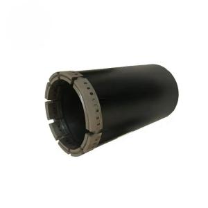 Surface Set Diamond Core Bits Casing Shoe For Mining