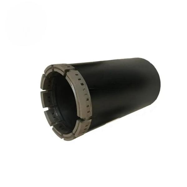 Cheap Surface Set Diamond Core Bits Casing Shoe For Mining for sale