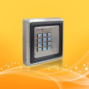 Best Standalone Keypad Card Reader Access Control wholesale