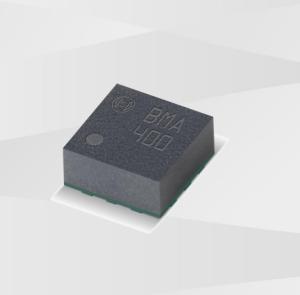 China BMA400 Bosch Accelerometer Triple LGA12 IC Electronics Components on sale