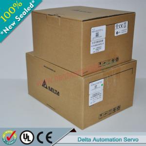 Delta Servo Motion ECMA-C Series ECMA-C20602RS / ECMAC20602RS