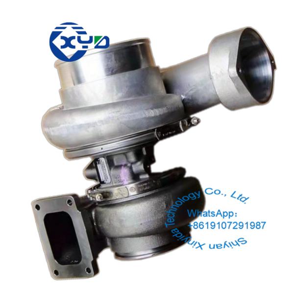 Cheap CAT Diesel Generator Turbocharger 2598424 Small Engine Turbo for sale