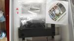 biosmart-zpad fingerprint time attendance android time recording machine with