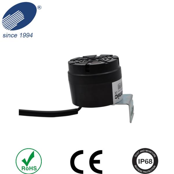 Cheap 100dB Backup Warning Beeper Light And Medium Car Duty Applications for sale