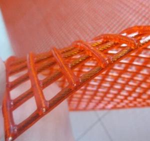 Best Modular And Tensioned Polyurethane Screen Wire Mesh For Shaker Screen wholesale