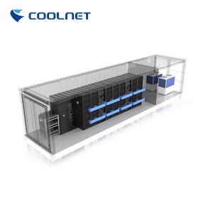 Best 3phase Customizable Containerized Data Center 20FT~40FT CBMC wholesale