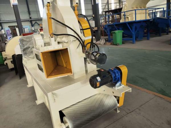 Cheap Wood Chipper Disc Wood Chipper Machine Making Wood Chips For Power Plant Boiler for sale
