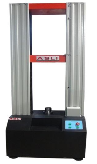 Cheap 100KN Computer Servo Control Unviersal Tensile Test Machine for sale
