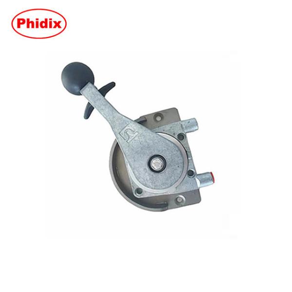 Cheap Unidrum Lever Push-Pull And Pull-Only Hand Control for sale