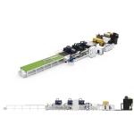Maximize Warehouse Efficiency With BOCHU Software And ±0.03mm Positioning