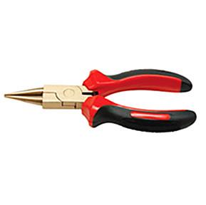 Cheap Explosion-proof round-nose pliers pliers safety toolsTKNo.255 for sale