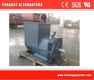 Best FD2B 40KW AC Single Phase or AC Three Phase Output Type dynamo generators for sale wholesale