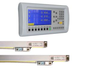 Best Easson GS31 Optical Linear Scale wholesale