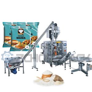 Best High Speed Computerized Vertical Packing Machinery For Industrial wholesale