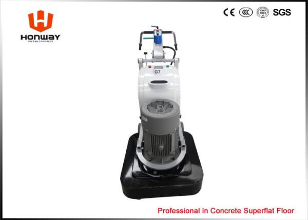 Cheap Large Area Floor Surface Grinder , Marble Floor Cleaning Machine 26.7A/15.5A for sale