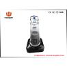 Buy cheap 4 Square Plate Marble Grinder And Polisher , Floor Preparation Machines 26.7A from wholesalers