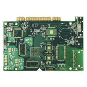 China FR4 TG140 174*103mm Automotive Pcb Design Assembly Component Sourcing on sale