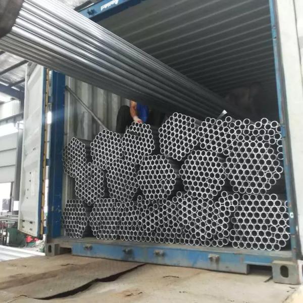 Cheap BS 6363 Grade C 3 Inch Galvanized Pipe 10 Ft API 5L GI Hollow Pipe for sale