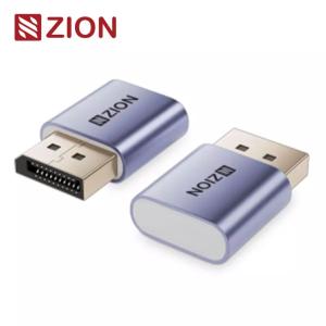 Best DP Virtual Display Adapter Expand Workspace With Virtual Display Via DisplayPort wholesale