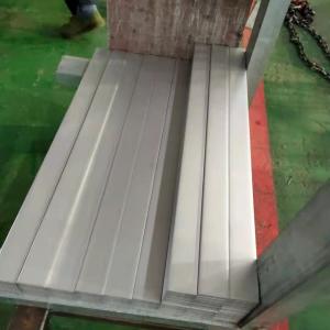 Best ASTM A276 A240 Steel Bar Ss 304 SUS304 Bar Ss Flat Bar Flat Stainless Steel Bar wholesale