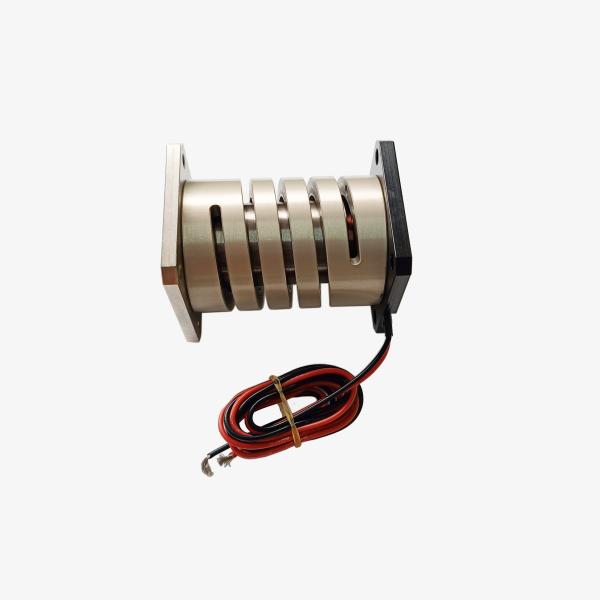 Cheap High Response Vibrating Motor With Control For Active Vibration Isolation System for sale