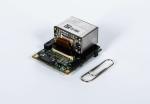 Kiosks Embedded 2D Barcode Scanner Module 3 W CPU Processor 5mil Reading
