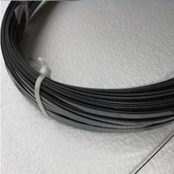 Cheap Grade 5 Titanium Welding Wire for Cold Rolling for sale