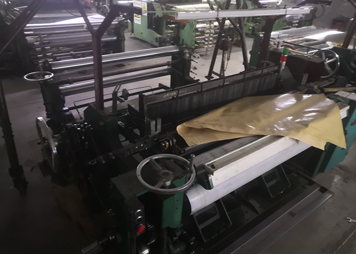 2000mm Width Wire Mesh Making Machine , Heavy Duty Wire Mesh Equipment