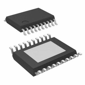 Best ​TPS92601BQPWPRQ1 LED Driver ICs 2 Output DC Controller Flyback SEPIC Step-Up Analog PWM Dimming 1.5A wholesale