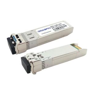 1310nm HPE ProCurve J9151A Compatible Fiber Transceiver 10km SMF LC