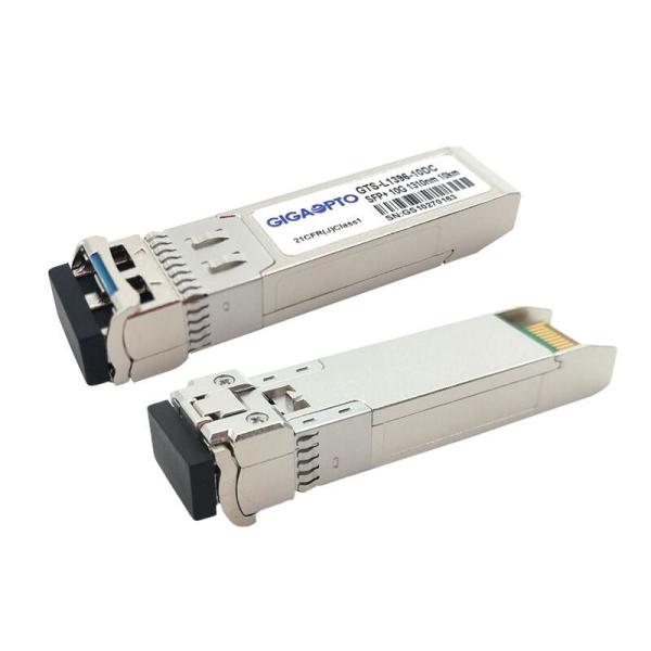 Cheap 1310nm HPE ProCurve J9151A Compatible Fiber Transceiver 10km SMF LC for sale