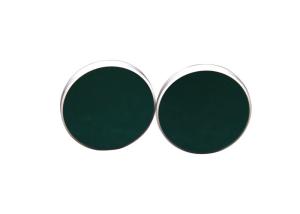 Best Single Crystal Germanium or Ge Windows for Night Vision infrared System wholesale