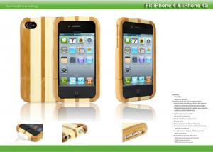 Best iphone 6 bamboo case,bamboo phone case,bamboo for iphone 6 case wholesale