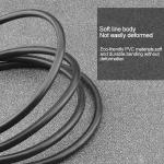 High Quality 1m 2m 3m USB Type B to A Male USB Printer Cable for HP